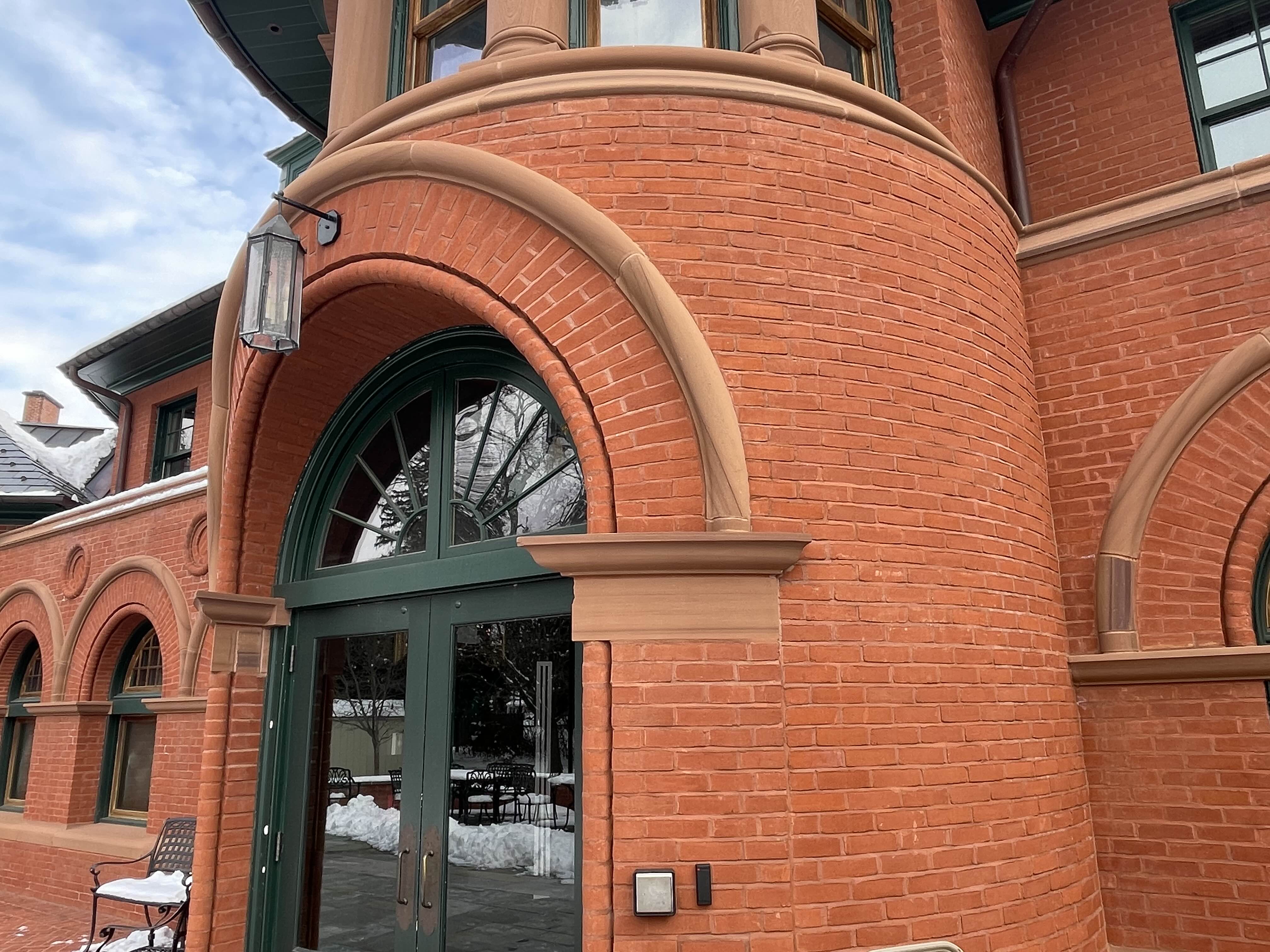 Lawrenceville School 10